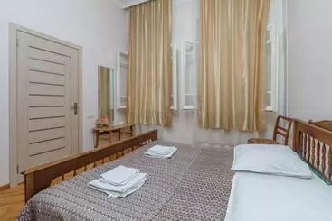 Pension Anna's Guest House