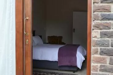 Pension Birrea Guest House