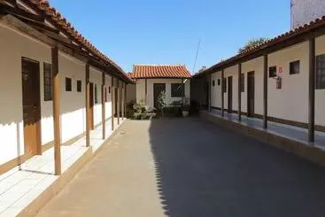Pension Central Ii