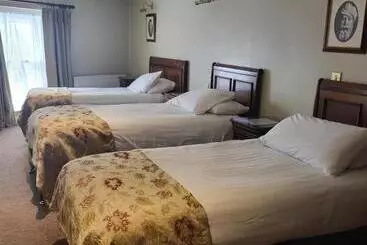 پانسیون Jbs Bar & Guest Accommodation