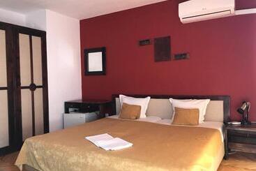 پانسیون Kavakka