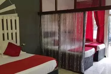 Hotel Phalaborwa Town Guesthouse