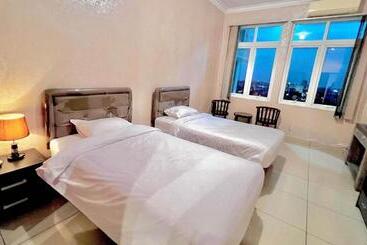 Hotel Oase Guesthouse