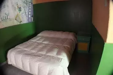 ペンション Hostel Trotamundos