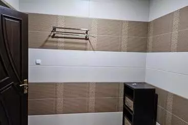 Pensão Guest House Rohat Lux