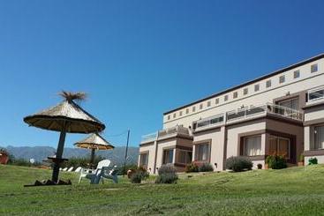 Apart Hotel Vista San Lucas