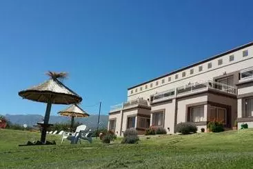 Apart Hotel Vista San Lucas