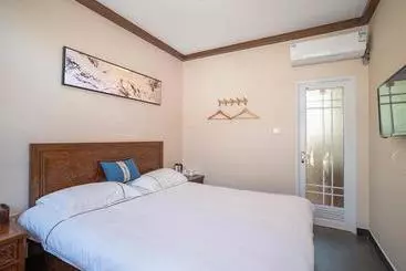 Pension Dong Li Guest House