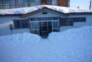 Pension Futago Cabin