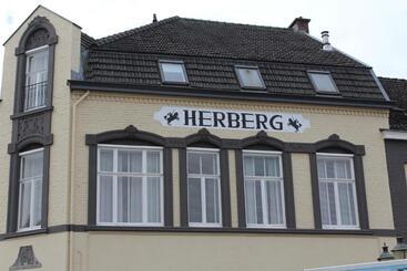 Herberge Herberg De Zwarte Ruiter