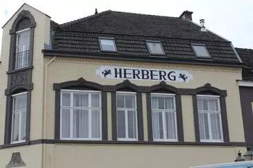 Albergue Herberg De Zwarte Ruiter