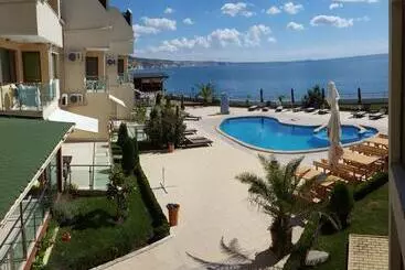 Aparthotel Golf Coast