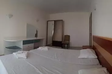 Aparthotel Golf Coast