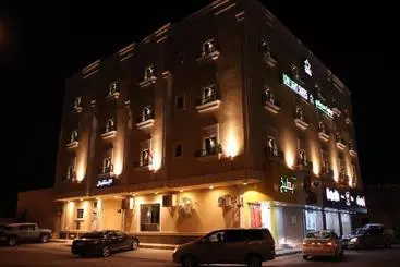 아파트호텔 Low Light Suites