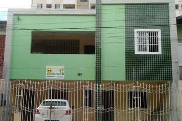 Pansiyon Green Flat Fortaleza