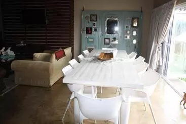 Pension Jelani Guest House