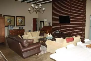 Pension Jelani Guest House
