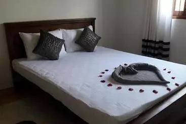 Pension Lassana Villa