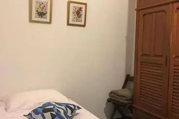 ペンション Pousadinha Da Praça