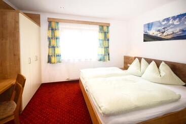 تختخواب و صبحانه Ferienhof Wölflbauer