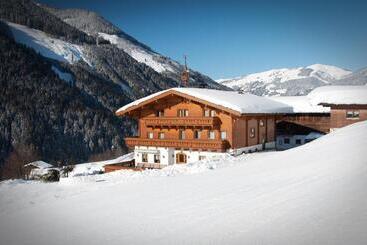 Bed and Breakfast Ferienhof Wölflbauer