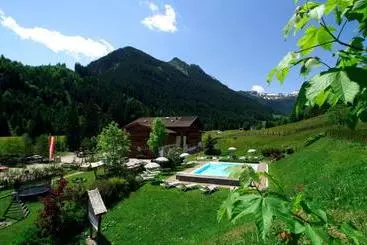Bed and Breakfast Landhaus St. Georg