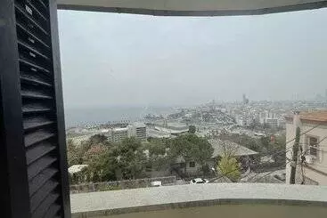 Aparthotel Buyuk Konak Izmir