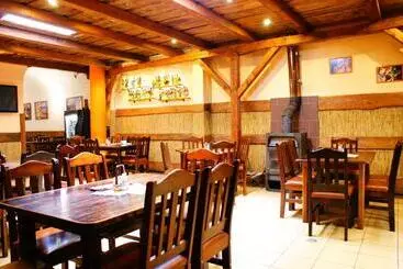 Pension Grillbar Penzion & Restaurant