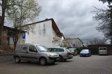 Pension Grillbar Penzion & Restaurant