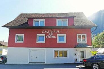 Majatalo Landgasthof Hirschen