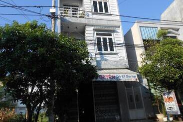 پانسیون Lộc Quyên Dương Châu Hostel