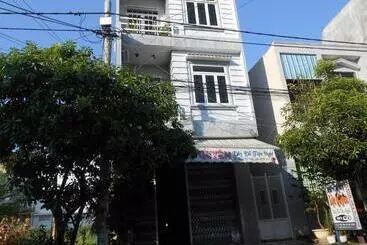 پانسیون Lộc Quyên Dương Châu Hostel