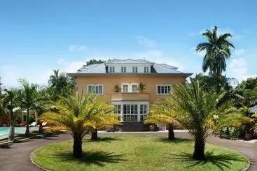 Pensionat Maison D’hotes Coignet