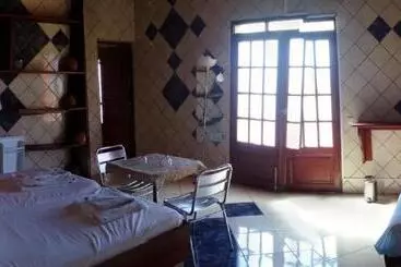 پانسیون Villa Pistaches