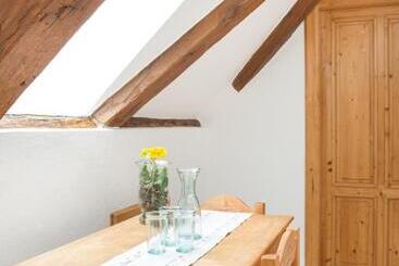 Pensionat Penzion Dvorce