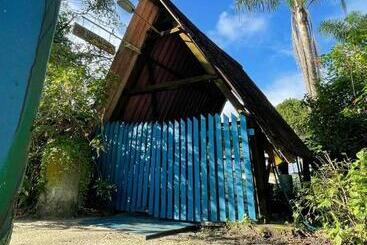 Pensjonat Pousada Do Ade