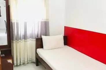 Albergue Bon Voyaage Tourist Inn