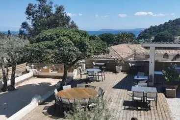Hotel Hôtel Beau Site