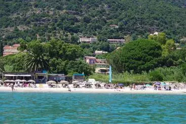 Hôtel Hôtel Beau Site