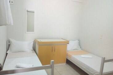 پانسیون Asa Branca Residence