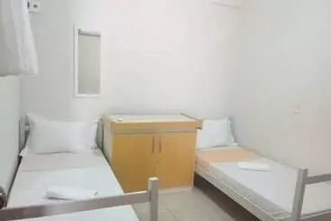 Panzió Asa Branca Residence