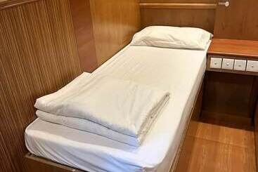 پانسیون Hk Peaceful Guesthouse