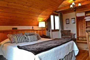 ペンション Solar D Izabel