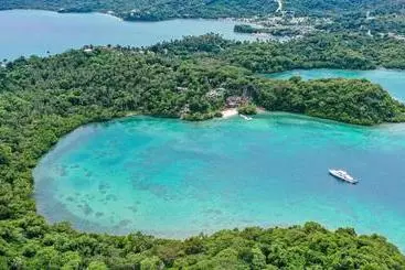 پانسیون Summer Place