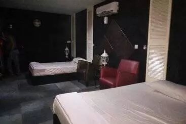 Pensão Transit Room Klia   Residence Villa