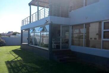 Pensionat 86 On Babiana