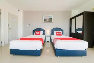 Pensión Baan Hinwong