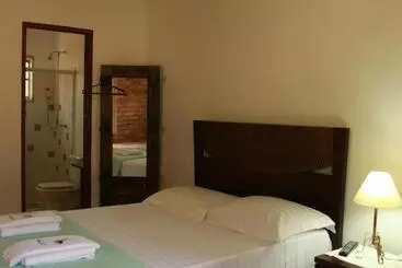 Pensió Pousada Fazenda Sant’ana