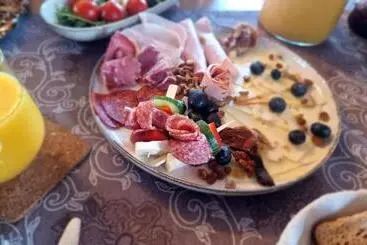 Pansiyon Villa Westfalia Guest House