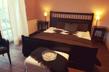 Pension  Villa Westfalia Guest House